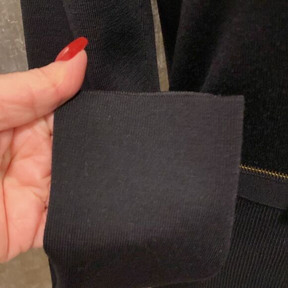 YSL 100% wool dress, M - Picture 4 of 12